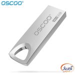 فلش مموری USB 2.0 اوسکو ظرفیت 32 گیگابایت OSCOO 006U-2 - Image 3