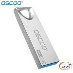 فلش مموری USB 2.0 اوسکو ظرفیت 16 گیگابایت OSCOO 006U-2 - Image 2