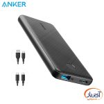 پاوربانک شارژ سریع انکر A1231 PowerCore Slim ظرفیت 10000 میلی آمپر ساعت - Image 8