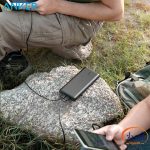 پاوربانک انکر A1277 ظرفیت 26800 میلی آمپر ساعت - Image 3