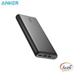پاوربانک انکر A1277 ظرفیت 26800 میلی آمپر ساعت