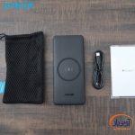 پاوربانک وایرلس انکر A1617 ظرفیت 10000 میلی آمپر ساعت - Image 3