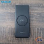 پاوربانک وایرلس انکر A1617 ظرفیت 10000 میلی آمپر ساعت - Image 5