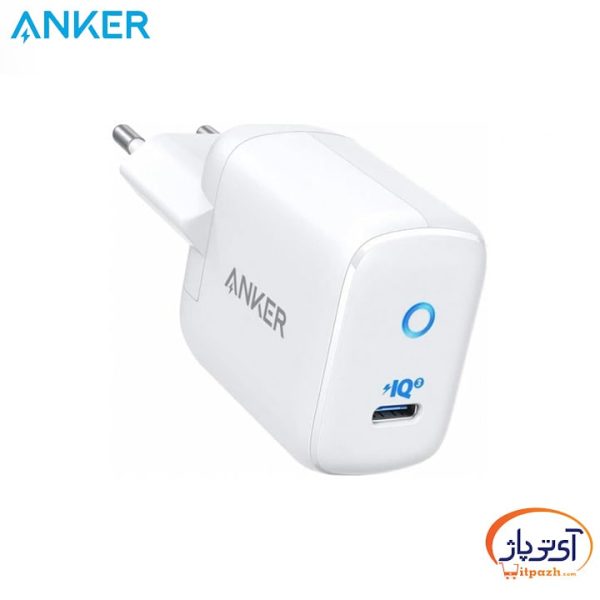 شارژر دیواری فست انکر مدل A2615 PowerPort III Mini