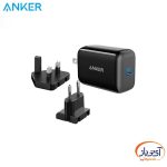 شارژر دیواری فست انکر مدل A2712 Powerport III 65W - Image 3