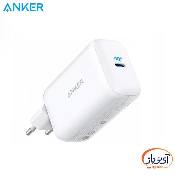 شارژر دیواری فست انکر مدل A2712 Powerport III 65W