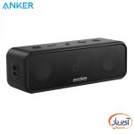 اسپیکر بلوتوثی قابل حمل انکر مدل Soundcore 3 A3117