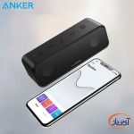 اسپیکر بلوتوثی قابل حمل انکر مدل Soundcore 3 A3117 - Image 6