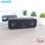 اسپیکر بلوتوثی قابل حمل انکر مدل Soundcore 3 A3117 - Image 5