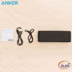 اسپیکر بلوتوثی قابل حمل انکر مدل Soundcore 3 A3117 - Image 4