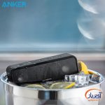 اسپیکر بلوتوثی قابل حمل انکر مدل Soundcore 3 A3117 - Image 3