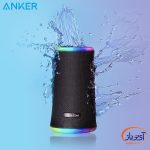 اسپیکر بلوتوثی قابل حمل انکر مدل Soundcore Flare 2 A3165 - Image 4