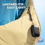 هندزفری بی سیم انکر SOUNDCORE A20i A3948 - Image 3