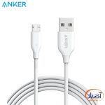 کابل میکرو یو اس بی انکر مدل A8133 PowerLine 180cm - Image 2