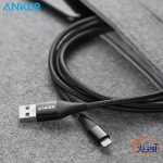 کابل لایتنینگ انکر مدل A8813H11 PowerLine 180cm - Image 4