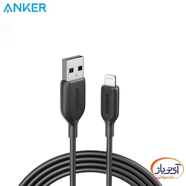کابل لایتنینگ انکر مدل A8813H11 PowerLine 180cm
