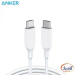 کابل تایپ سی به تایپ سی انکر مدل A8852 Powerline III 90cm - Image 2