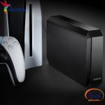 هارد اکسترنال رومیزی ای دیتا مدل HM800 ظرفیت 4 ترابایت - Image 7