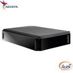 هارد اکسترنال رومیزی ای دیتا مدل HM800 ظرفیت 4 ترابایت - Image 2