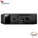 هارد اکسترنال رومیزی ای دیتا مدل HM800 ظرفیت 4 ترابایت - Image 3