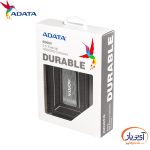 قاب و مبدل اکسترنال ای دیتا مدل ED600 مناسب برای هارد دیسک و حافظه اس اس دی 2.5 اینچی - Image 5