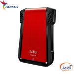 قاب و مبدل اکسترنال ای دیتا مدل EX500 XPG مناسب برای هارد دیسک و حافظه اس اس دی 2.5 اینچی - Image 4