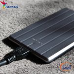 هارد اکسترنال ای دیتا مدل ADATA HC660 2TB ظرفیت 2 ترابایت - Image 3