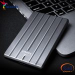 هارد اکسترنال ای دیتا مدل ADATA HC660 2TB ظرفیت 2 ترابایت - Image 4