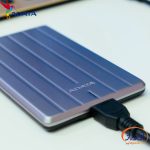 هارد اکسترنال ای دیتا مدل ADATA HC660 1TB ظرفیت 1 ترابایت - Image 4