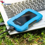 هارد اکسترنال ای دیتا HD330 ظرفیت 2 ترابایت - Image 16
