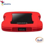 هارد اکسترنال ای دیتا HD330 ظرفیت 2 ترابایت - Image 12