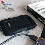 هارد اکسترنال ای دیتا HD330 ظرفیت 1 ترابایت - Image 7