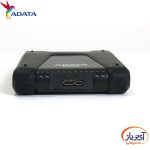 هارد اکسترنال ای دیتا مدل ADATA HD650 5TB ظرفیت 5 ترابایت - Image 3
