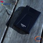هارد اکسترنال ای دیتا مدل ADATA HD650 1TB ظرفیت 1 ترابایت - Image 13