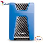 هارد اکسترنال ای دیتا مدل ADATA HD650 1TB ظرفیت 1 ترابایت - Image 9