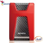 هارد اکسترنال ای دیتا مدل ADATA HD650 4TB ظرفیت 4 ترابایت - Image 14
