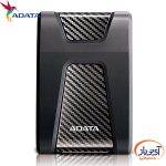 هارد اکسترنال ای دیتا مدل ADATA HD650 5TB ظرفیت 5 ترابایت - Image 11