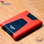 هارد اکسترنال ای دیتا مدل ADATA HD650 5TB ظرفیت 5 ترابایت - Image 13