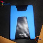 هارد اکسترنال ای دیتا مدل ADATA HD650 1TB ظرفیت 1 ترابایت - Image 4