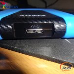 هارد اکسترنال ای دیتا مدل ADATA HD650 5TB ظرفیت 5 ترابایت - Image 16