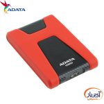 هارد اکسترنال ای دیتا مدل ADATA HD650 5TB ظرفیت 5 ترابایت - Image 2