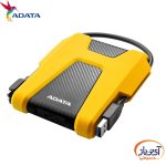 هارد اکسترنال ای دیتا مدل ADATA HD680 4TB ظرفیت 4 ترابایت - Image 10
