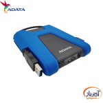 هارد اکسترنال ای دیتا مدل ADATA HD680 4TB ظرفیت 4 ترابایت - Image 8