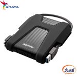هارد اکسترنال ای دیتا مدل ADATA HD680 4TB ظرفیت 4 ترابایت - Image 6