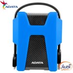 هارد اکسترنال ای دیتا مدل ADATA HD680 4TB ظرفیت 4 ترابایت - Image 5