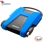 هارد اکسترنال ای دیتا مدل ADATA HD680 5TB ظرفیت 5 ترابایت - Image 4