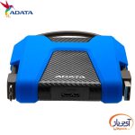 هارد اکسترنال ای دیتا مدل ADATA HD680 2TB ظرفیت 2 ترابایت - Image 10
