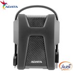 هارد اکسترنال ای دیتا مدل ADATA HD680 4TB ظرفیت 4 ترابایت - Image 2