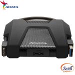 هارد اکسترنال ای دیتا مدل ADATA HD680 2TB ظرفیت 2 ترابایت - Image 2