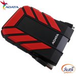 هارد اکسترنال ای دیتا ADATA HD710 Pro ظرفیت 5 ترابایت - Image 25